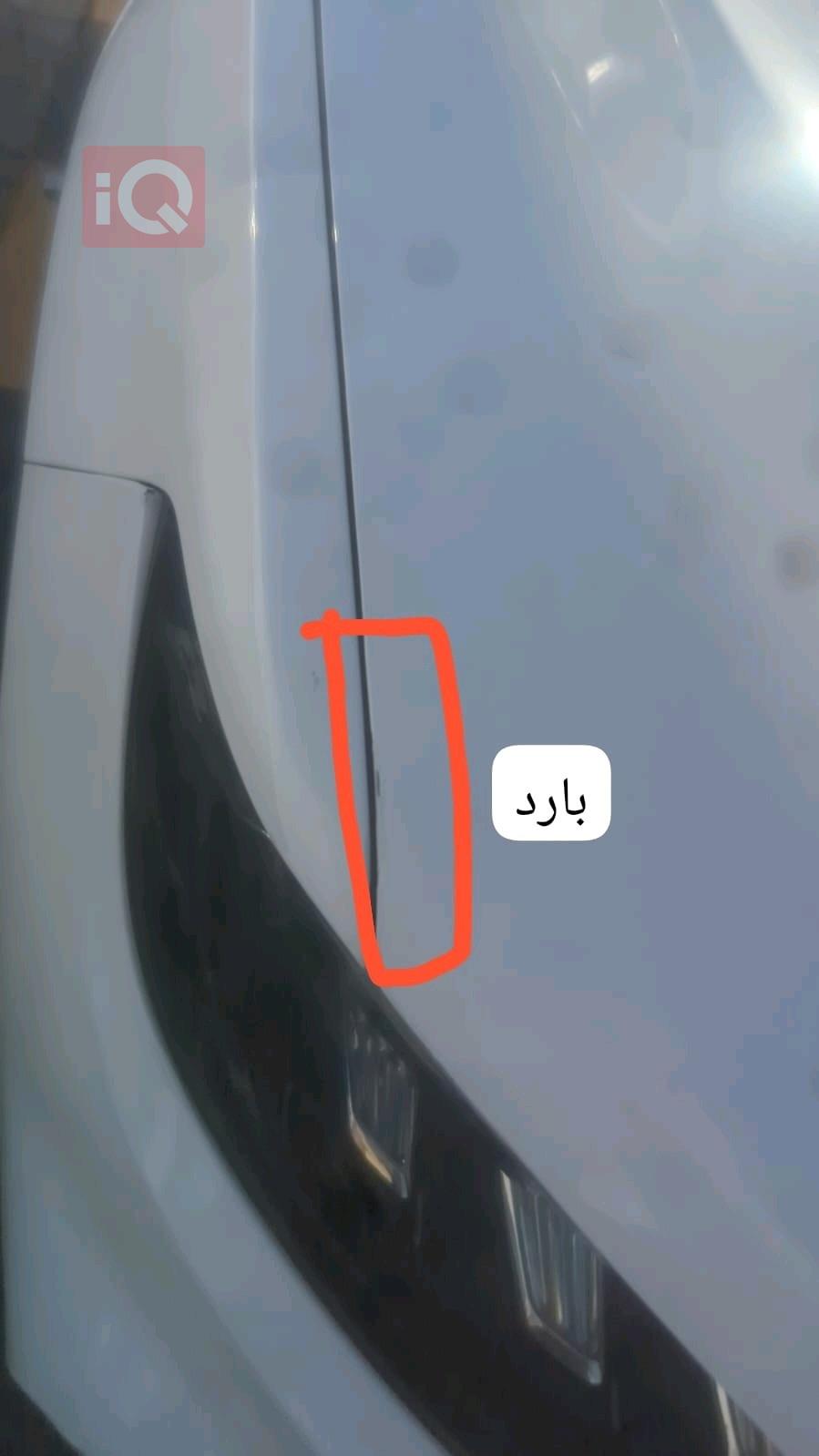 جيلي أزكارا